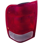 Order Driver Side Taillamp Assembly by DEPO - 331-1935L-US-CR For Your Vehicle