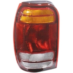 Order Driver Side Taillamp Assembly by DEPO - 331-1951L-US For Your Vehicle