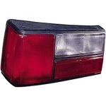 Order Driver Side Taillamp Assembly by DEPO - 331-1961L-US For Your Vehicle
