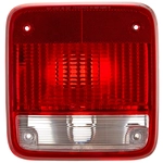 Order Driver Side Taillamp Assembly by DEPO - 332-1928L-US For Your Vehicle