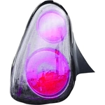Order Driver Side Taillamp Assembly by DEPO - 332-1941L-US For Your Vehicle