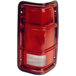 Order Driver Side Taillamp Assembly by DEPO - 333-1902L-US2 For Your Vehicle