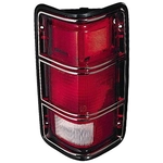 Order Driver Side Taillamp Assembly by DEPO - 333-1902L-US23 For Your Vehicle