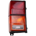 Order Driver Side Taillamp Assembly by DEPO - 333-1903L-US For Your Vehicle