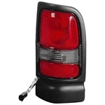 Order Driver Side Taillamp Assembly by DEPO - 333-1909L-UC2 For Your Vehicle