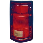 Order Driver Side Taillamp Assembly by DEPO - 333-1911L-US2 For Your Vehicle