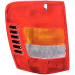Order Driver Side Taillamp Assembly by DEPO - 333-1925L-AS For Your Vehicle