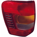 Order Driver Side Taillamp Assembly by DEPO - 333-1925L-AS-R For Your Vehicle
