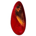 Order Driver Side Taillamp Assembly by DEPO - 333-1931L-AC For Your Vehicle