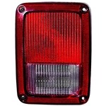 Order Driver Side Taillamp Assembly by DEPO - 333-1945L-AC For Your Vehicle