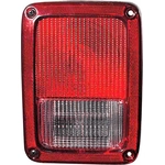 Order Driver Side Taillamp Assembly by DEPO - 333-1945L-AS For Your Vehicle