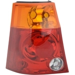 Order Driver Side Taillamp Assembly by DEPO - 333-1948L-US For Your Vehicle