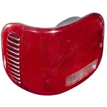Order Driver Side Taillamp Assembly by DEPO - 334-1903L-US For Your Vehicle