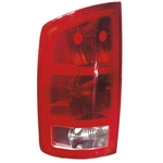 Order Driver Side Taillamp Assembly by DEPO - 334-1906L-UC For Your Vehicle
