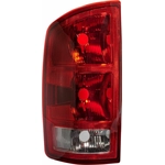 Order Driver Side Taillamp Assembly by DEPO - 334-1906L-US For Your Vehicle