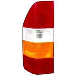 Order Driver Side Taillamp Assembly by DEPO - 334-1919L-AS For Your Vehicle