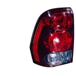 Order Driver Side Taillamp Assembly by DEPO - 335-1904L-AC For Your Vehicle
