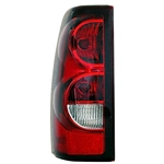Order Driver Side Taillamp Assembly by DEPO - 335-1906L-US For Your Vehicle