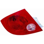 Order Driver Side Taillamp Assembly by DEPO - 335-1920L-AC For Your Vehicle