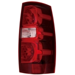 Order Driver Side Taillamp Assembly by DEPO - 335-1929L-AC For Your Vehicle