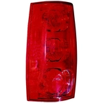 Order Driver Side Taillamp Assembly by DEPO - 335-1930L-AS For Your Vehicle