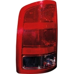Order Driver Side Taillamp Assembly by DEPO - 335-1934L-AS For Your Vehicle