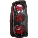 Order Driver Side Taillamp Assembly by DEPO - 335-1937L-ACN For Your Vehicle