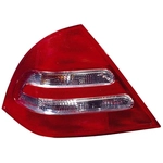 Order Driver Side Taillamp Assembly by DEPO - 340-1902L-US For Your Vehicle