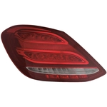 Order Driver Side Taillamp Assembly by DEPO - 440-19A4L-AC For Your Vehicle