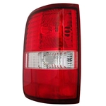Order Driver Side Taillamp Assembly by DEPO - K30-1919L-UC For Your Vehicle