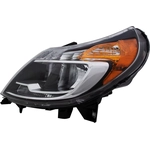 Order EAGLE EYES LIGHTS - AD044-U000L - Driver Side Taillamp Assembly For Your Vehicle