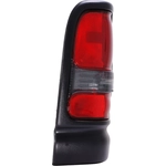 Order EAGLE EYES LIGHTS - CS104-U000L - Driver Side Taillamp Assembly For Your Vehicle