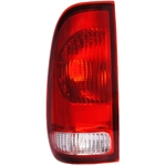 Order Driver Side Taillamp Assembly by EAGLE EYES LIGHTS - FR263-U000L For Your Vehicle