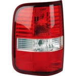 Order EAGLE EYES LIGHTS - FR391-U000L - Driver Side Taillamp Assembly For Your Vehicle