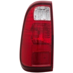 Order Driver Side Taillamp Assembly by EAGLE EYES LIGHTS - FR501-U000L For Your Vehicle