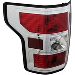 Order Driver Side Taillamp Assembly by EAGLE EYES LIGHTS - FR648-B0002-SD3V For Your Vehicle