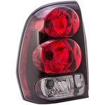 Order Driver Side Taillamp Assembly by EAGLE EYES LIGHTS - GM236-B000L For Your Vehicle