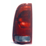 Order Driver Side Taillamp Assembly - FO2800117 For Your Vehicle