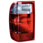 Order Driver Side Taillamp Assembly - FO2800156V For Your Vehicle