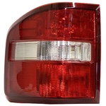 Order Driver Side Taillamp Assembly - FO2800185 For Your Vehicle