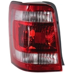 Order Various Manufacturers - FO2800210 - Driver Side Taillamp Assembly For Your Vehicle