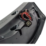 Order Driver Side Taillamp Assembly - FO2800244C For Your Vehicle