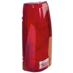 Order Driver Side Taillamp Assembly - GM2800104C For Your Vehicle