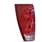 Order Driver Side Taillamp Assembly - GM2800153V For Your Vehicle
