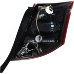 Order Driver Side Taillamp Assembly - GM2800163 For Your Vehicle