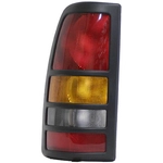 Order Driver Side Taillamp Assembly - GM2800166 For Your Vehicle