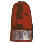 Order Driver Side Taillamp Assembly - GM2800183V For Your Vehicle