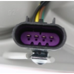 Order Driver Side Taillamp Assembly - GM2800190 For Your Vehicle