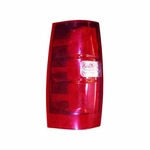 Order Driver Side Taillamp Assembly - GM2800196 For Your Vehicle