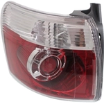 Order Driver Side Taillamp Assembly - GM2800216 For Your Vehicle